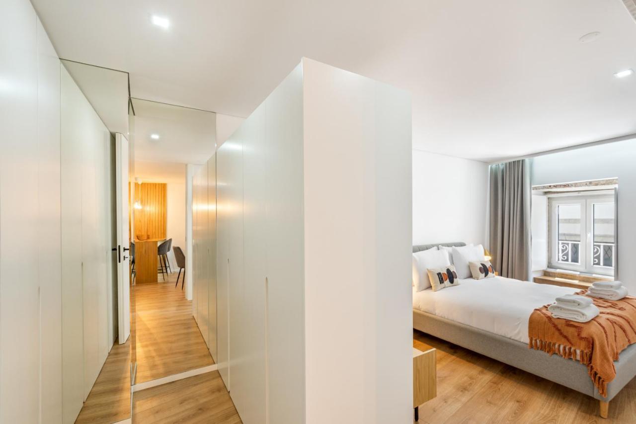 Dom Miguel Apartment By Se Apartamentos Braga Esterno foto