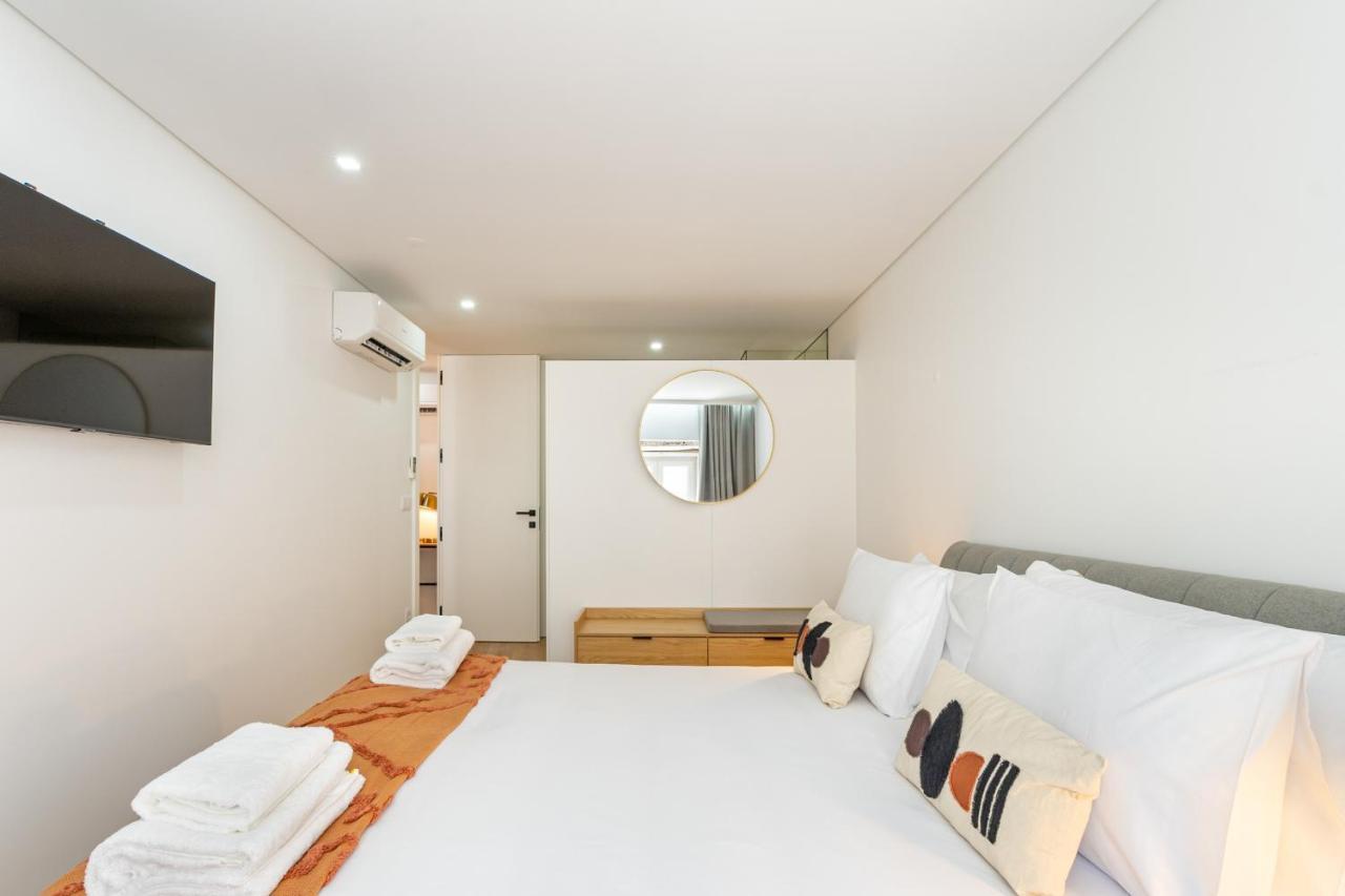 Dom Miguel Apartment By Se Apartamentos Braga Esterno foto