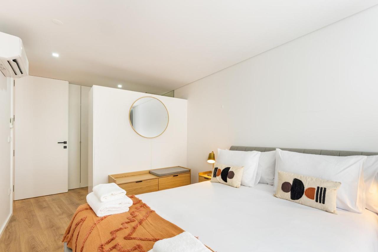 Dom Miguel Apartment By Se Apartamentos Braga Esterno foto