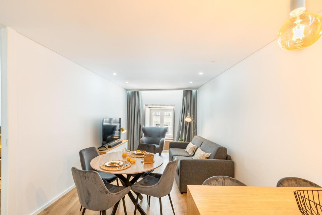 Dom Miguel Apartment By Se Apartamentos Braga Esterno foto