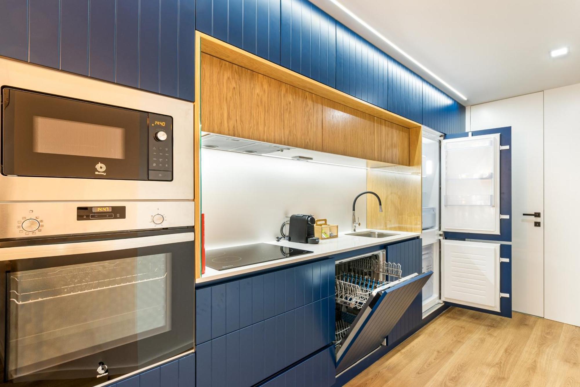Dom Miguel Apartment By Se Apartamentos Braga Esterno foto